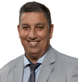 Braz Fernando da Silva