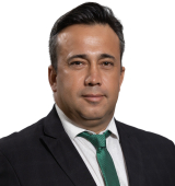 Gilmar Costa da Silva