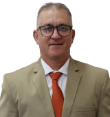 Foto de Márcio Fernando Costa 