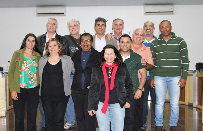 Confira como foi a 22ª Reunião Ordinária da Câmara de Alfenas