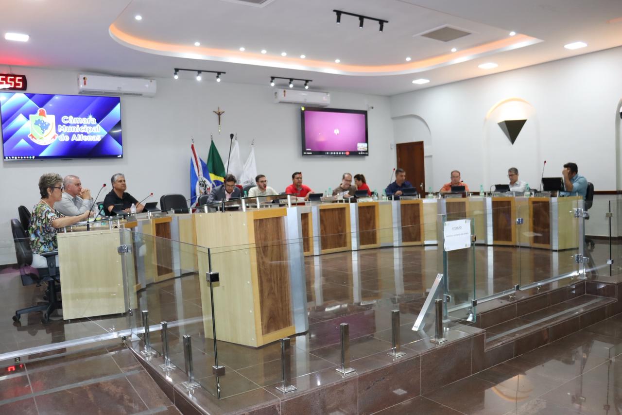 Confira como foi a reunião