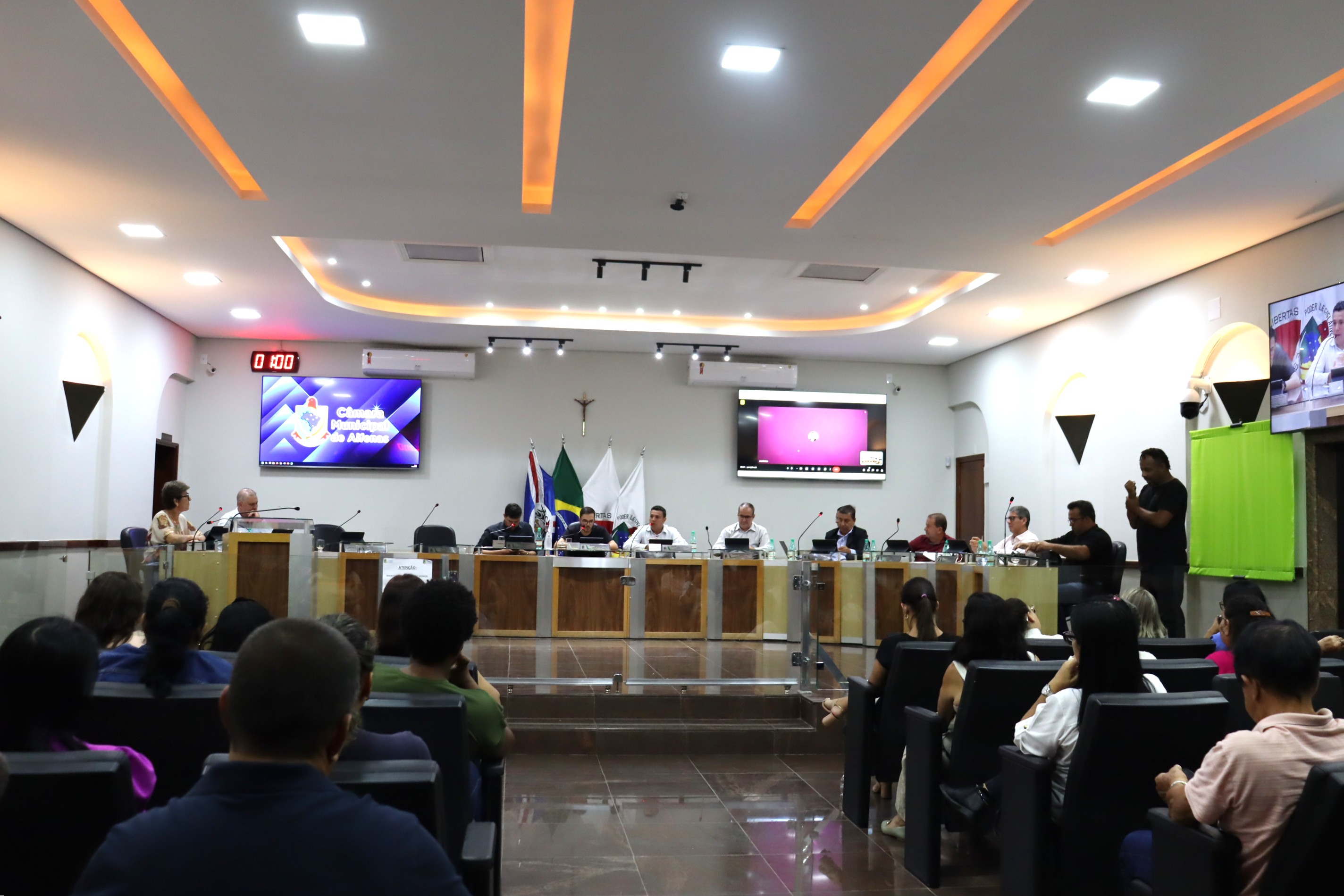 Aprovado Projeto para coleta de sangue e vacinação domiciliar para pessoas com condições atípicas