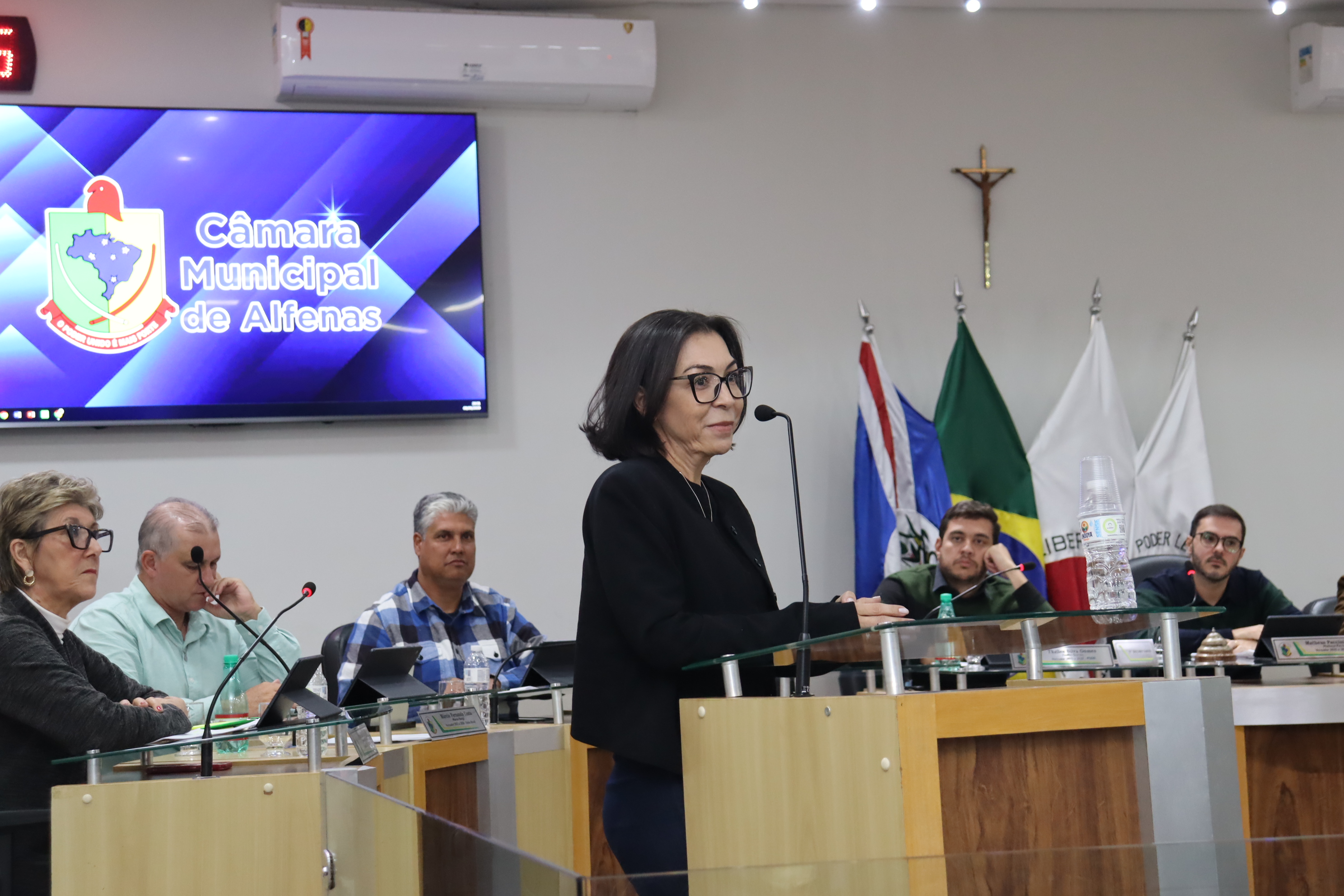 Confira como foi a reunião