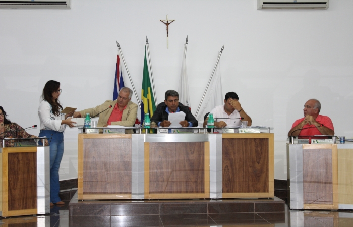 Comissão de Ética é formada para analisar Representação Ético-Disciplinar apresentada pela ACIA