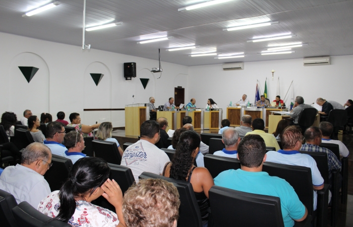 Vereadores esclarecem polêmica sobre o Projeto “Escola da Vida”