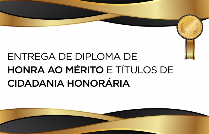 Vereador licenciado, Carlos Miguel dos Anjos prestará mais homenagens nesta sexta-feira