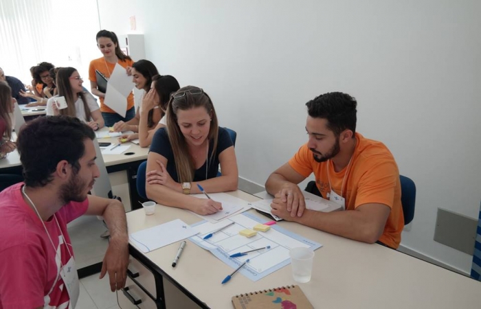 Incubadora NidusTec promove o 2ª Startup Run Alfenas