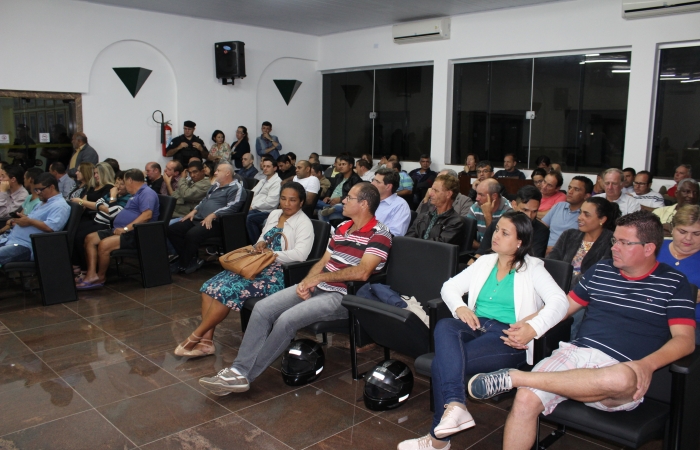Vereadores expõem sua opinião sobre assuntos polêmicos