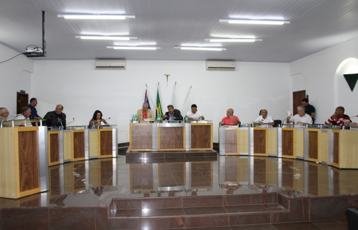 Confira como foi a votação de Projetos na 14ª Reunião Ordinária