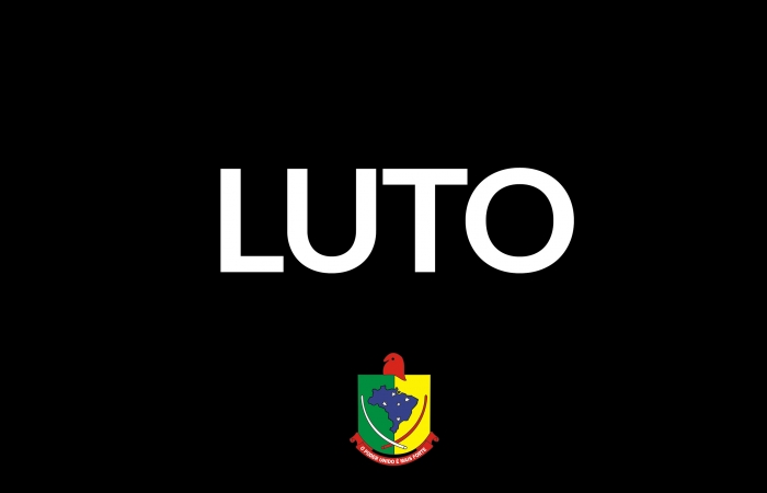 Nota de Falecimento – Paulo Torto