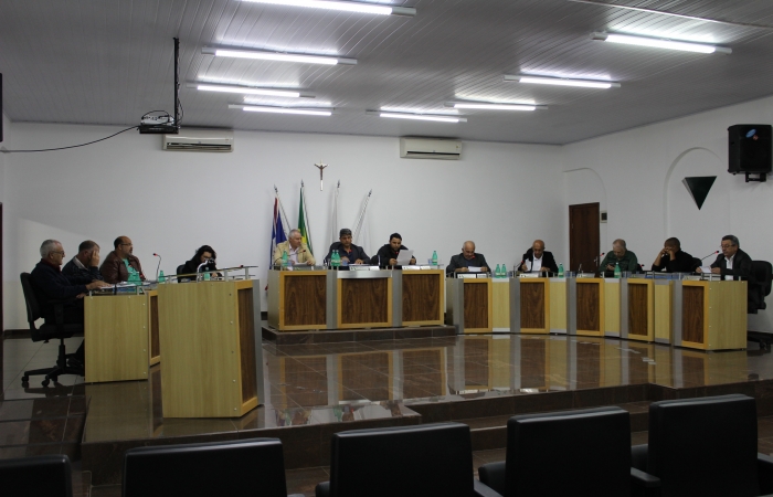 Projeto sobre honorários advocatícios da Prefeitura Municipal é aprovado em segundo turno