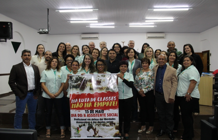 Projeto de Equidade de Gênero no município é aprovado em Primeiro Turno 