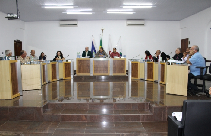 Recomposição salarial de servidores da Prefeitura é aprovado em Regime de Urgência 