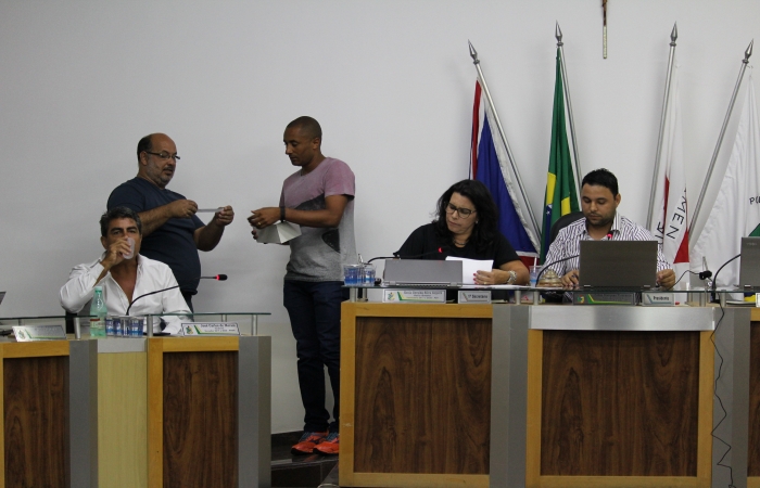 Comissão de Ética é formada para analisar Representação Ético-Disciplinar 