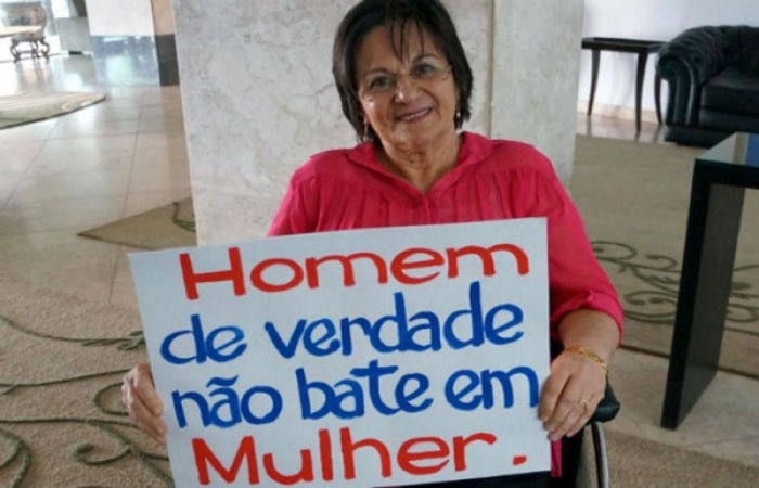 Aprovado Projeto de Lei que cria a “Semana Municipal de Ações Voltadas à Lei Maria da Penha”