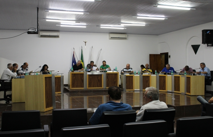 Vereadores fiscalizam irregularidades em Alfenas