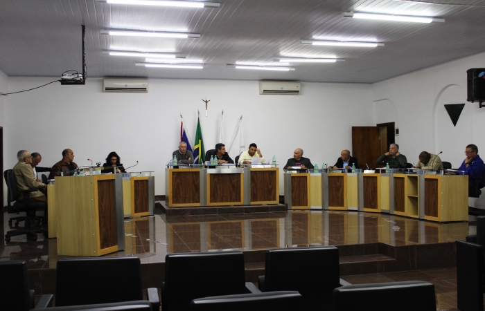 Volta das Reuniões Ordinárias tem grande volume de Indicações de Vereadores