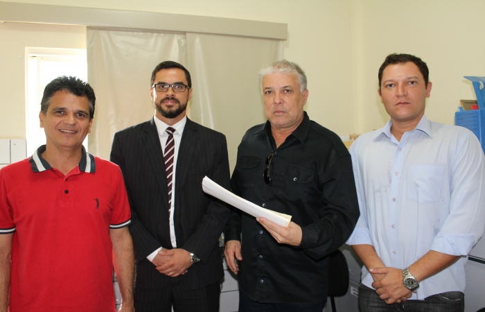 OAB e Câmara Municipal pedem novo valor para obrigações de pequeno valor