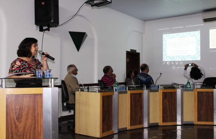 Resumo da Reunião: Tribuna Livre e cobranças
