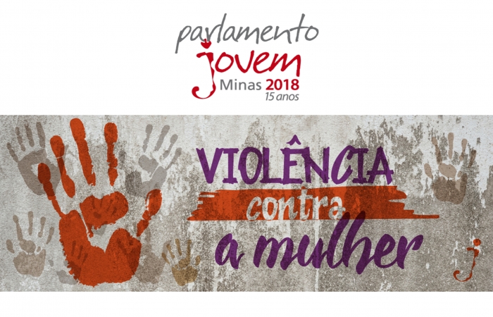 Lançamento do Parlamento Jovem de Minas em Alfenas